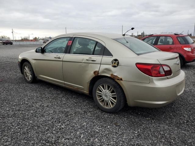 2007 Chrysler Sebring Touring