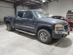 2004 GMC Sierra C2500 Crew Cab