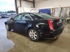 2009 Cadillac CTS