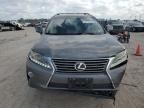 2014 Lexus RX 350