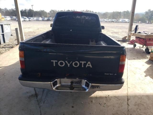 1997 Toyota Tacoma