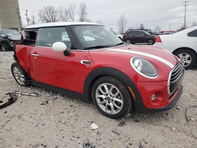 2019 Mini Cooper