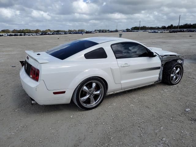 2008 Ford Mustang GT