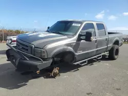 2004 Ford F250 Super Duty en venta en Kapolei, HI