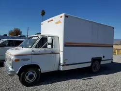 Chevrolet g30 Vehiculos salvage en venta: 1984 Chevrolet G30