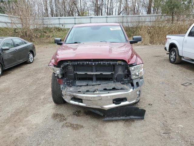 2014 Dodge RAM 1500 SLT