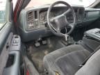 2002 Chevrolet Silverado K1500