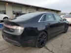 2020 Lincoln MKZ Reserve