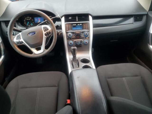 2012 Ford Edge SE