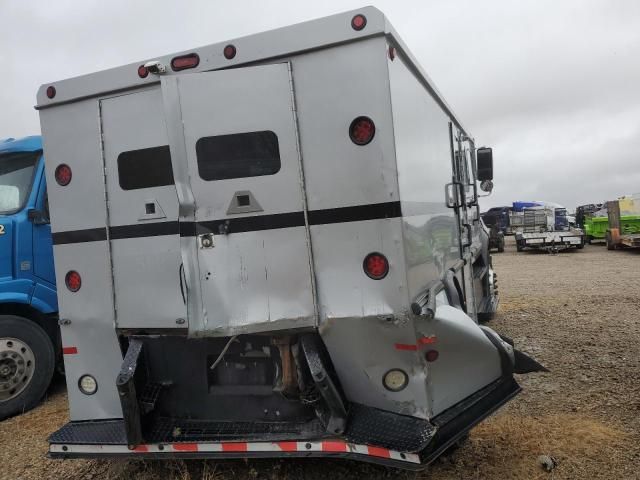 2021 Ford F650 Super Duty