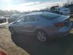 2013 Volkswagen CC Luxury