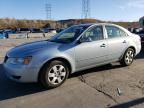 2008 Hyundai Sonata GLS