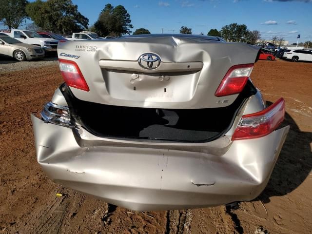 2007 Toyota Camry CE