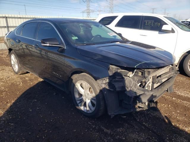 2015 Chevrolet Impala LT