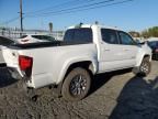 2018 Toyota Tacoma Double Cab