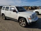 2013 Jeep Patriot Latitude