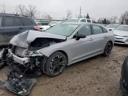 2023 KIA K5 GT Line en venta en Lansing, MI