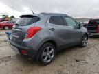 2014 Buick Encore