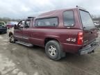 2003 Chevrolet Silverado K1500