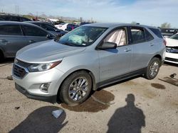 2018 Chevrolet Equinox LS en venta en Tucson, AZ