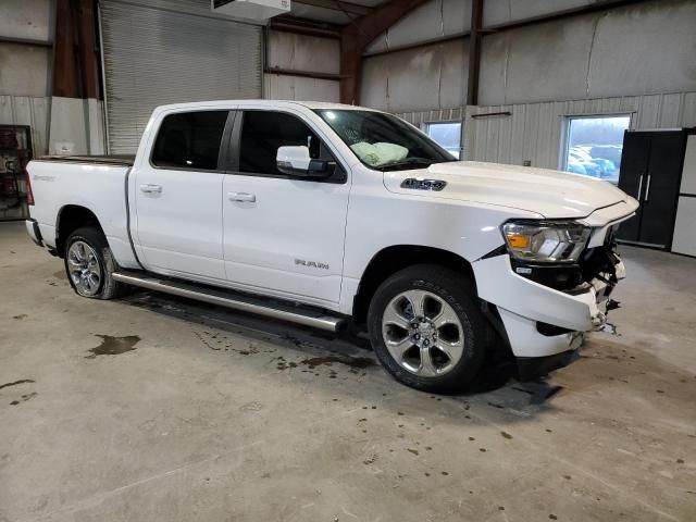 2023 Dodge RAM 1500 BIG HORN/LONE Star