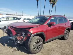 2024 Toyota Rav4 XLE Premium en venta en Van Nuys, CA