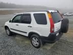 2003 Honda CR-V EX