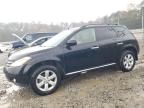 2007 Nissan Murano SL