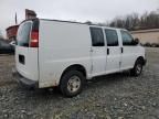 2007 Chevrolet Express G3500