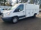 2015 Ford Transit T-250