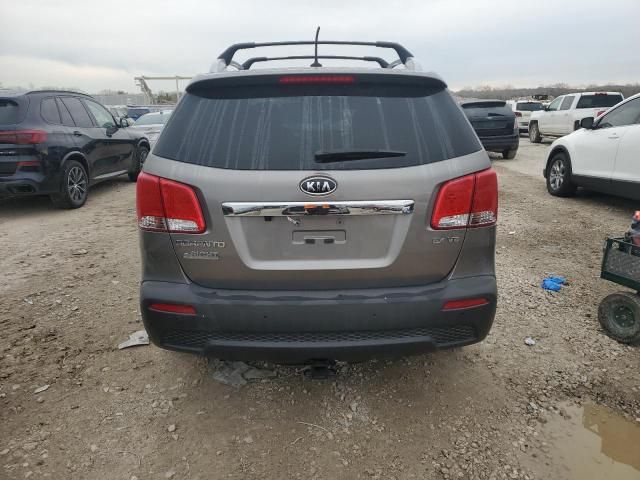 2013 KIA Sorento EX