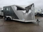 2019 Featherlite Mfg Inc Horse Trailer