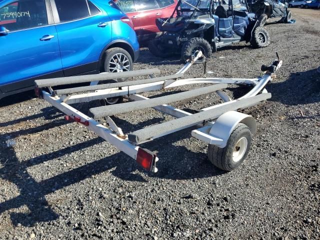 1999 Boat Trailer