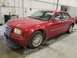 2010 Chrysler 300 Touring en venta en Avon, MN