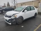 2010 Nissan Versa S