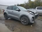 2021 KIA Sportage S