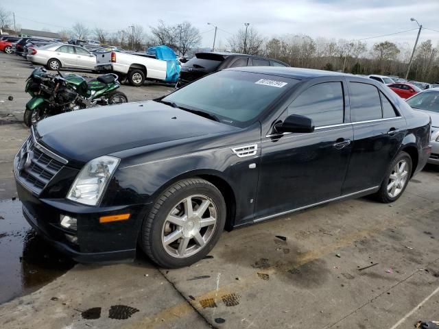 2009 Cadillac STS