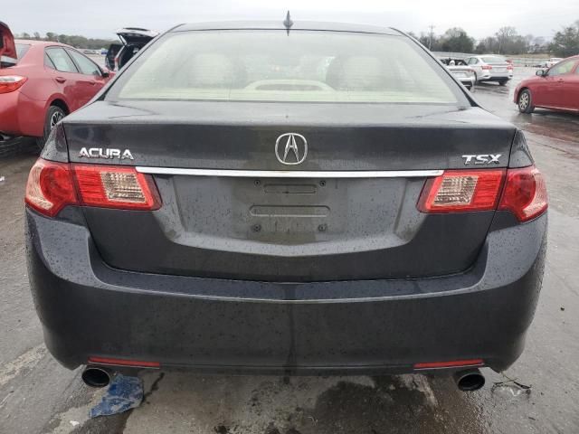 2013 Acura TSX