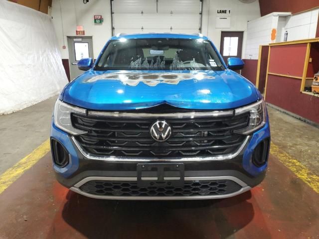 2024 Volkswagen Atlas Cross Sport SE