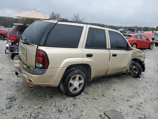 2006 Chevrolet Trailblazer LS