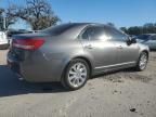 2012 Lincoln MKZ