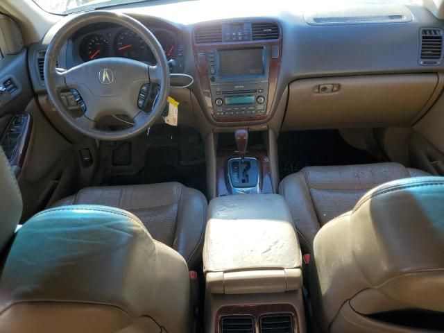 2005 Acura MDX Touring