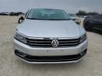 2016 Volkswagen Passat SEL