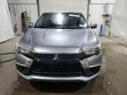 2016 Mitsubishi Outlander Sport ES