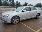 2012 Chevrolet Malibu 1LT