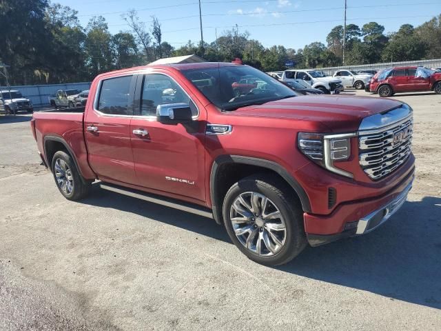 2024 GMC Sierra K1500 Denali