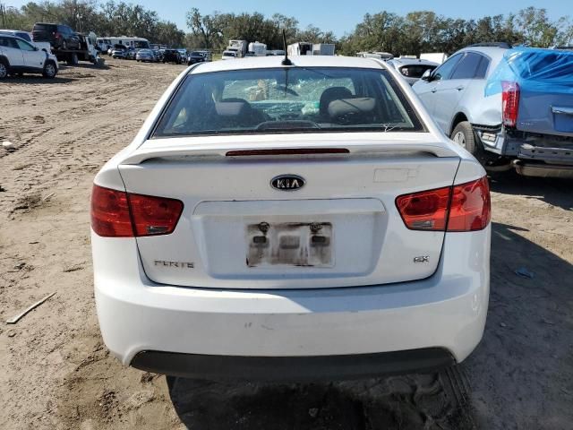 2013 KIA Forte EX