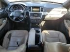 2014 Mercedes-Benz GL 550 4matic