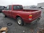 1998 Ford Ranger Super Cab