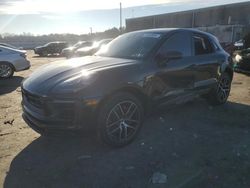 Porsche Vehiculos salvage en venta: 2023 Porsche Macan S